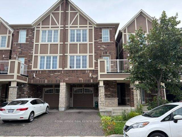 1625 Gainer Crescent, Milton, ON L9T 8X9