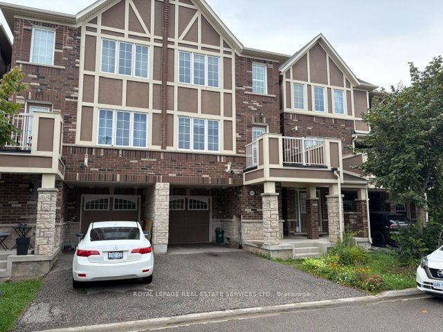 1625 Gainer Crescent, Milton, ON L9T 8X9 photo 2