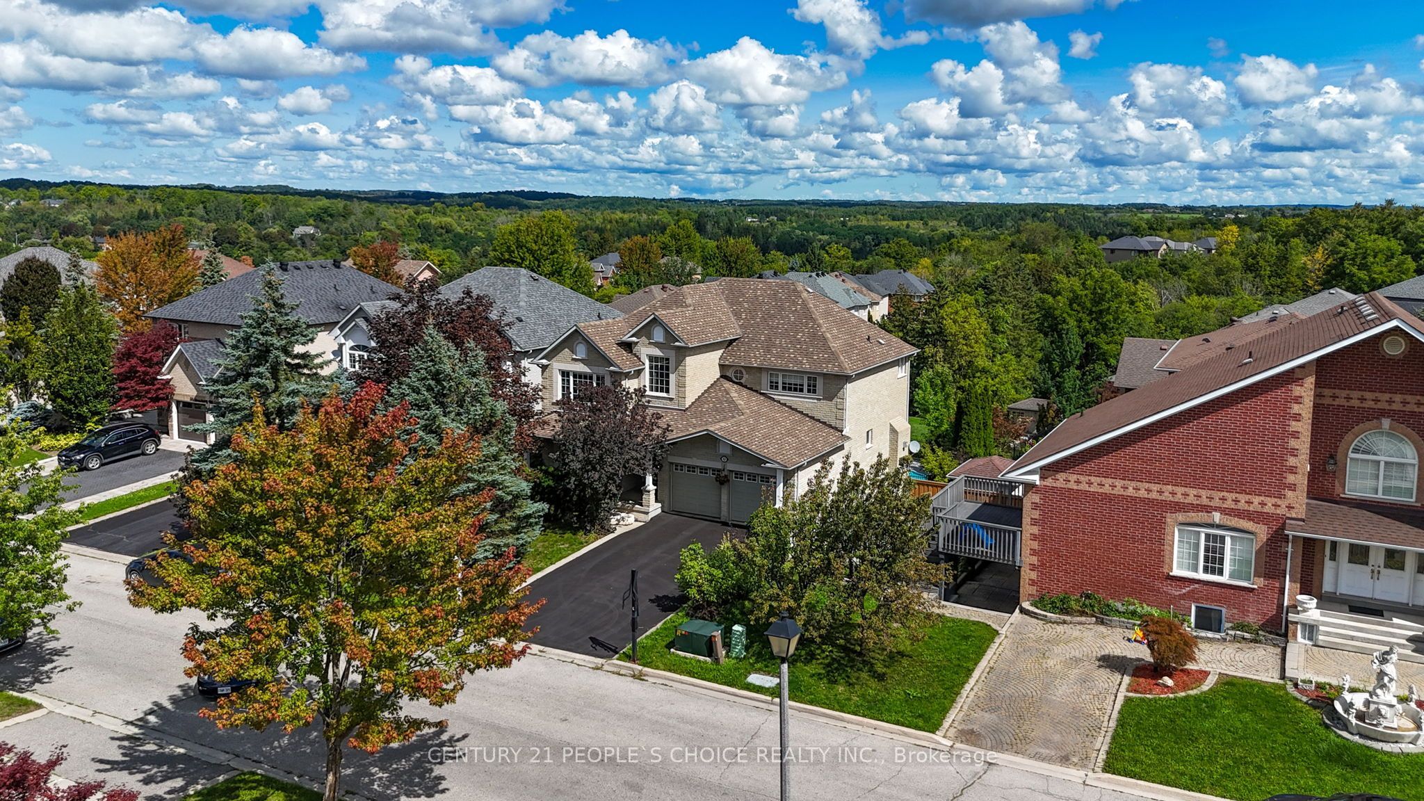 43 Strawberry Hill Court, Caledon, ON L7E 2M4 photo 3