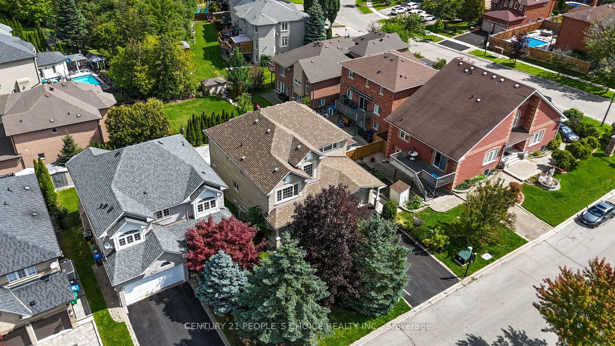 43 Strawberry Hill Court, Caledon, ON L7E 2M4 photo 4