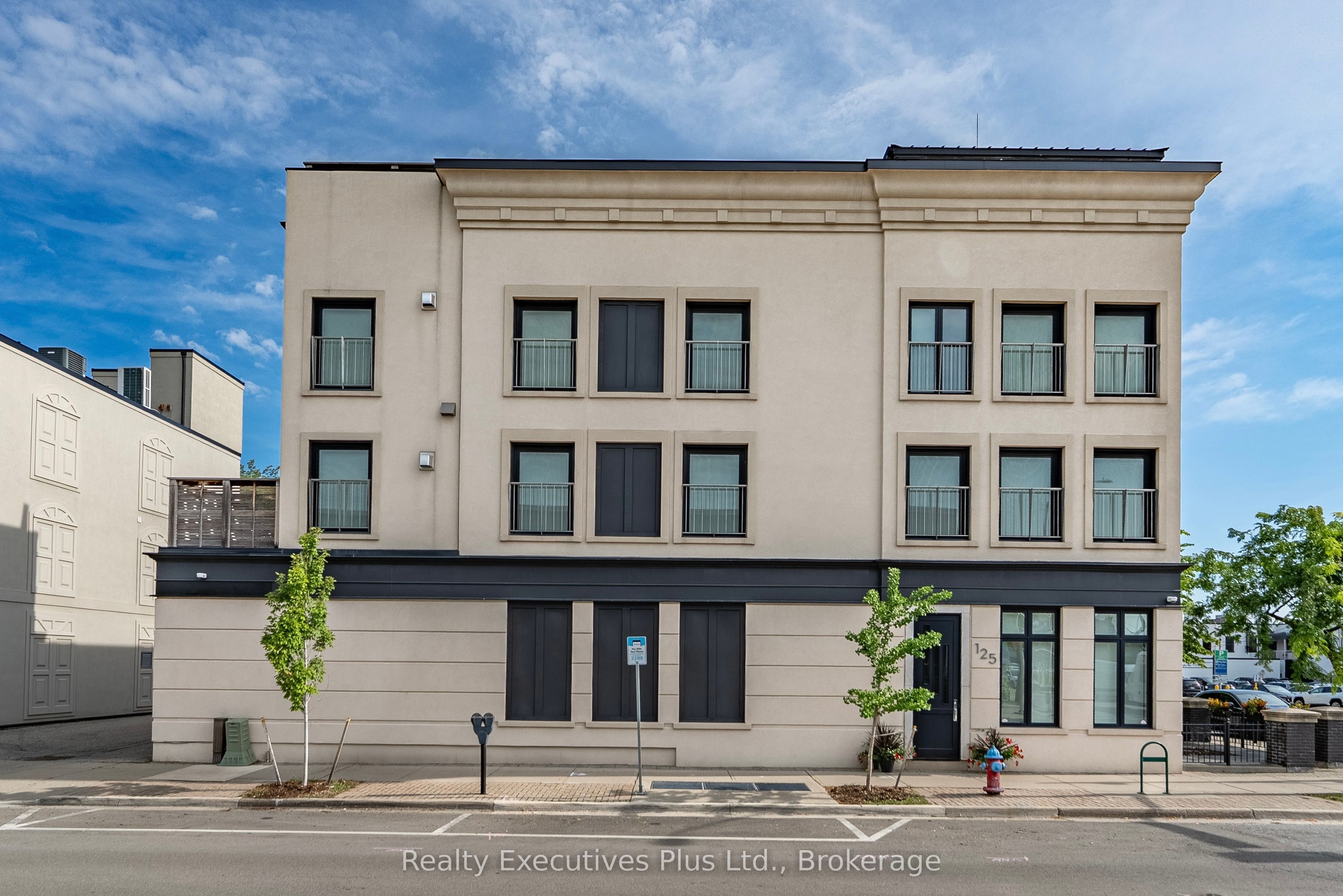 125 George Street, Oakville, ON L6J 3B9 photo 4