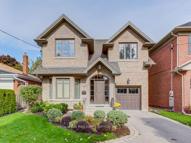 42 Mervyn Avenue, Toronto, ON M9B 1N3 photo 2