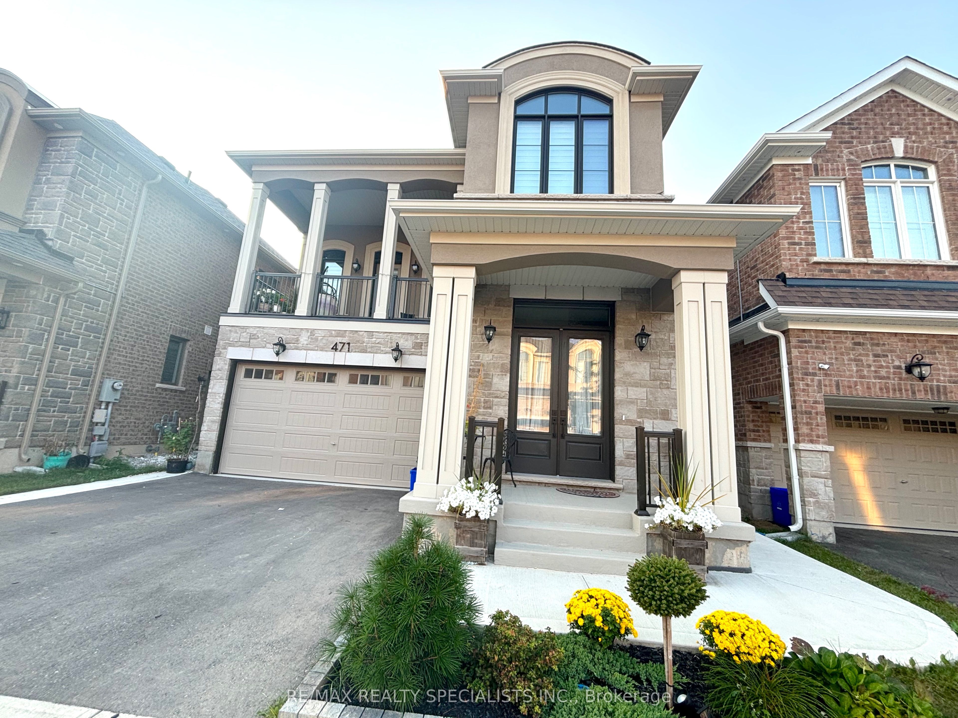 471 Violet Gate Bsmt, Milton, ON L9E 1X6