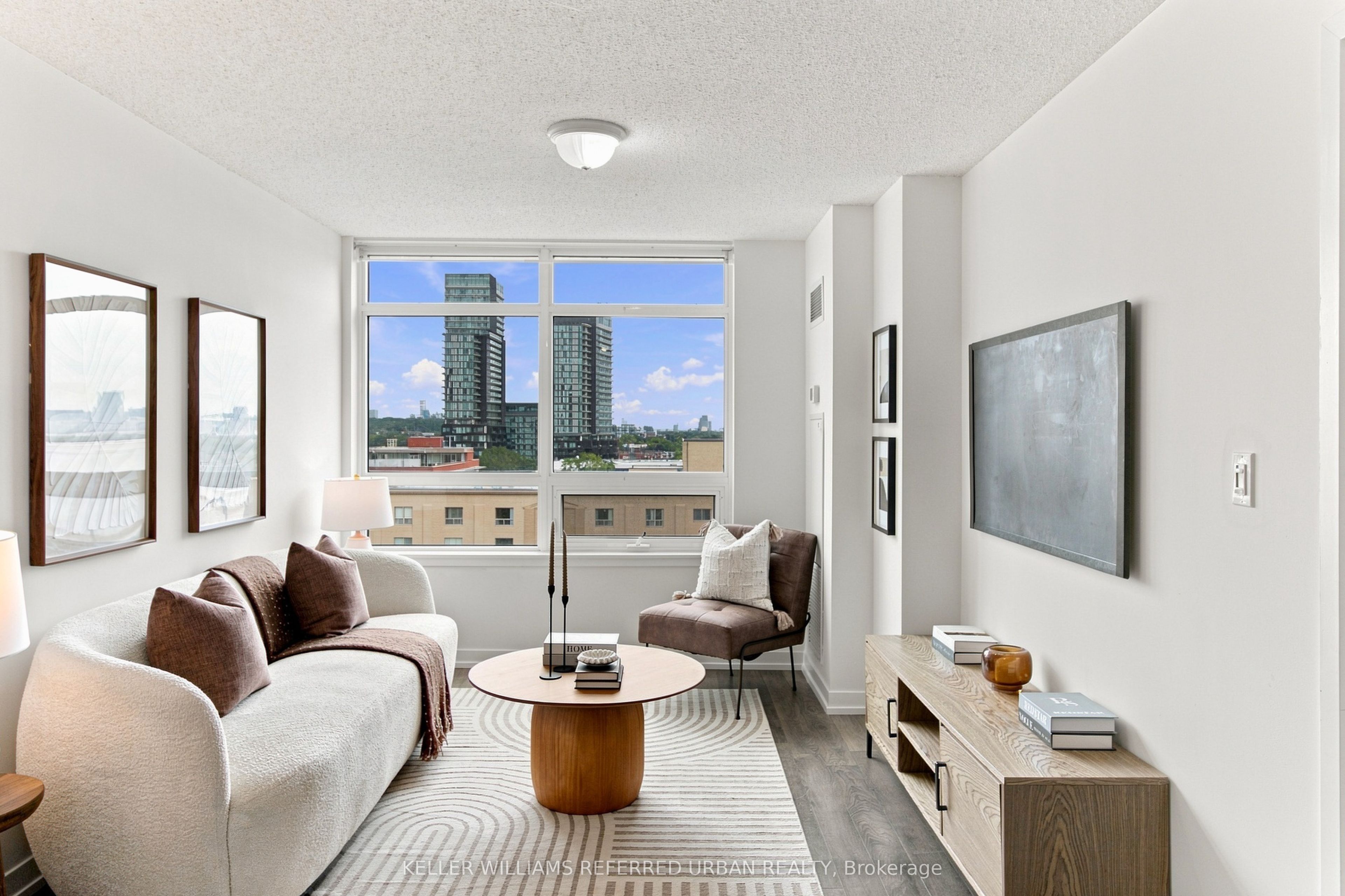 816 Lansdowne Avenue 1014, Toronto, ON M6H 4K6 photo 4