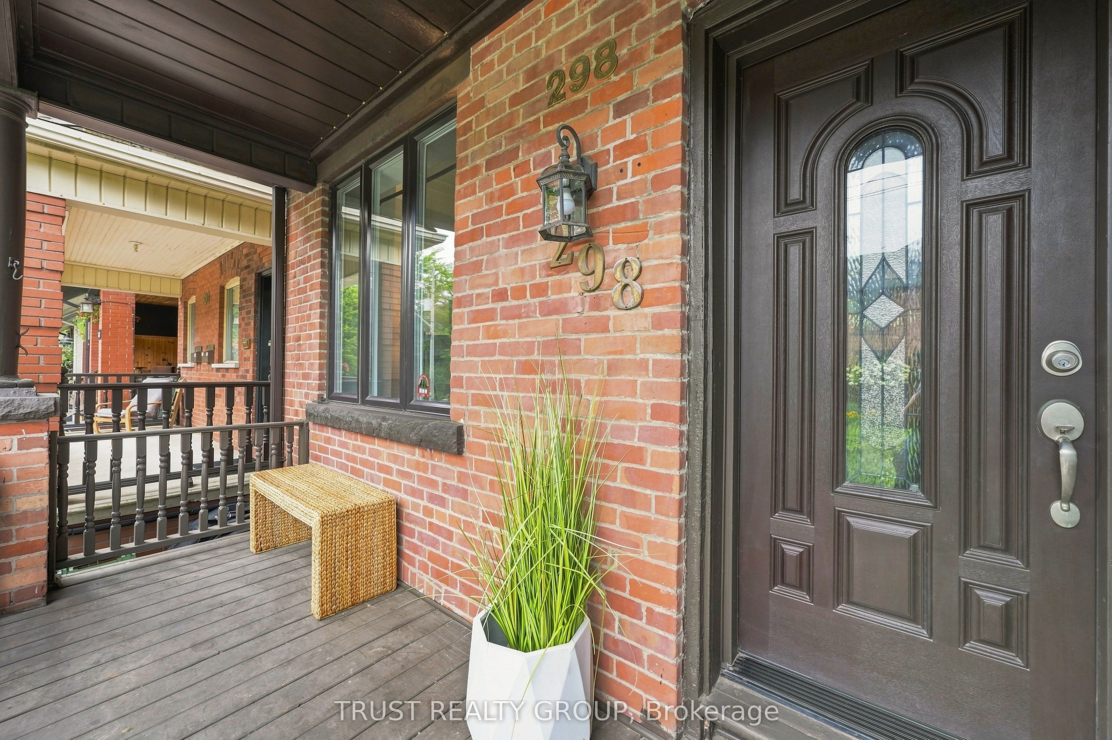 298 Garden Avenue, Toronto, ON M6R 1J6 photo 5