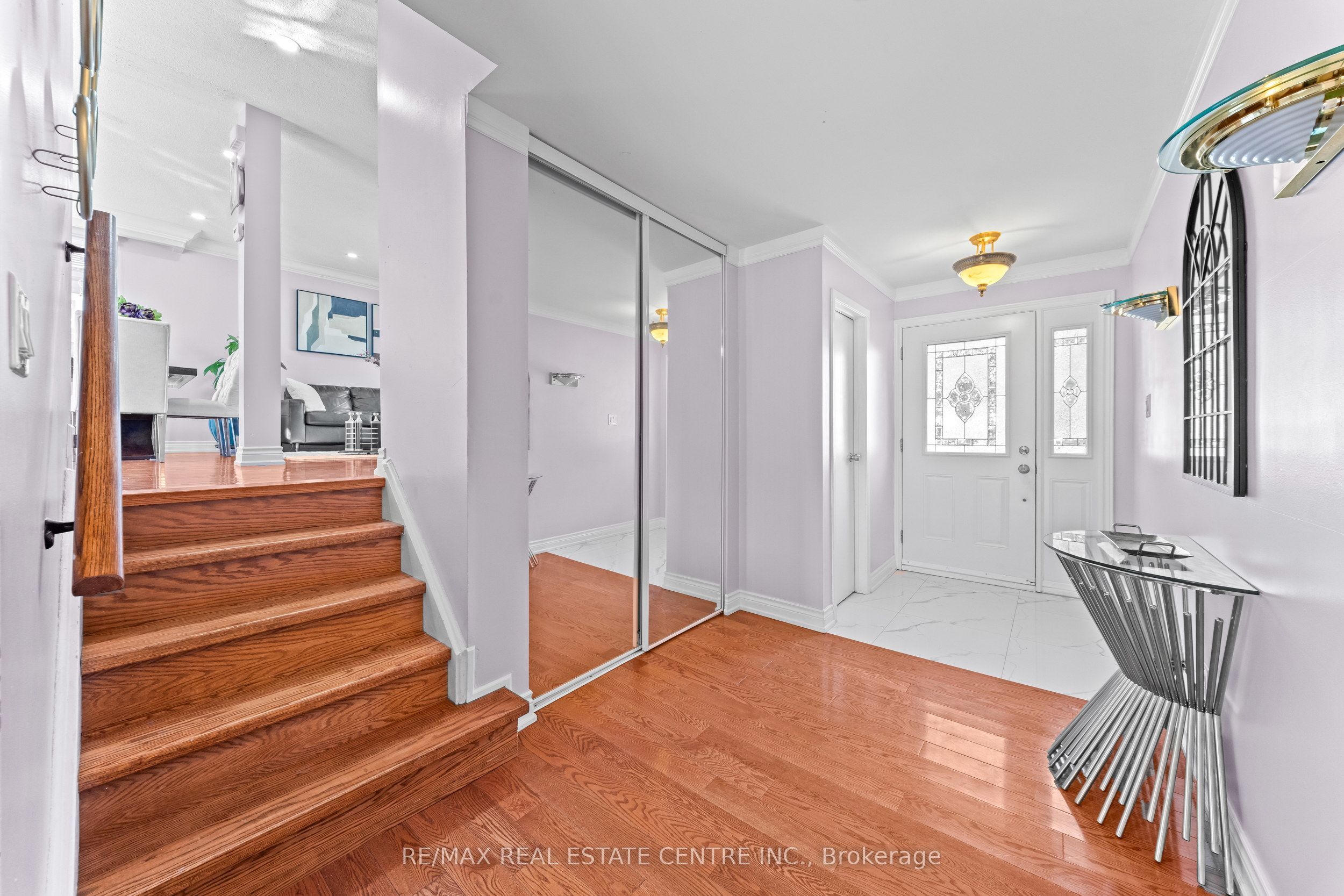27 Jefferson Road, Brampton, ON L6S 2G6 photo 5