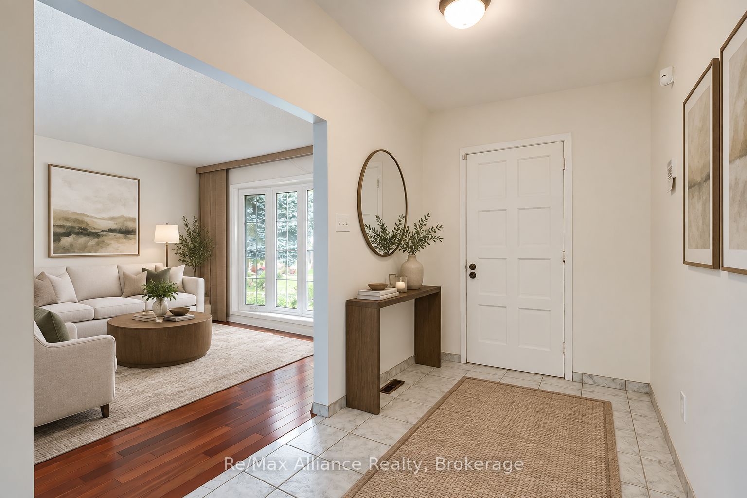 2454 Woking Crescent, Mississauga, ON L5K 1Z7 photo 4
