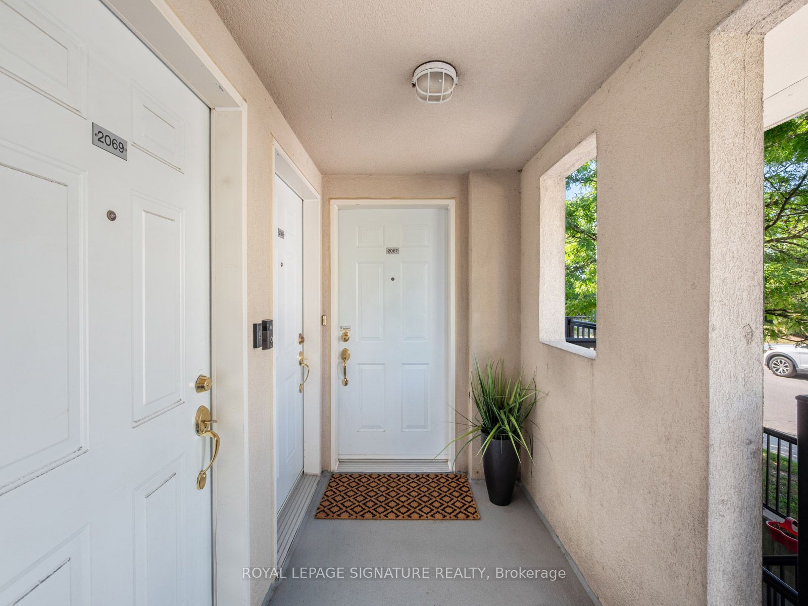65 George Appleton Way 2067, Toronto, ON M3M 0A2 photo 4