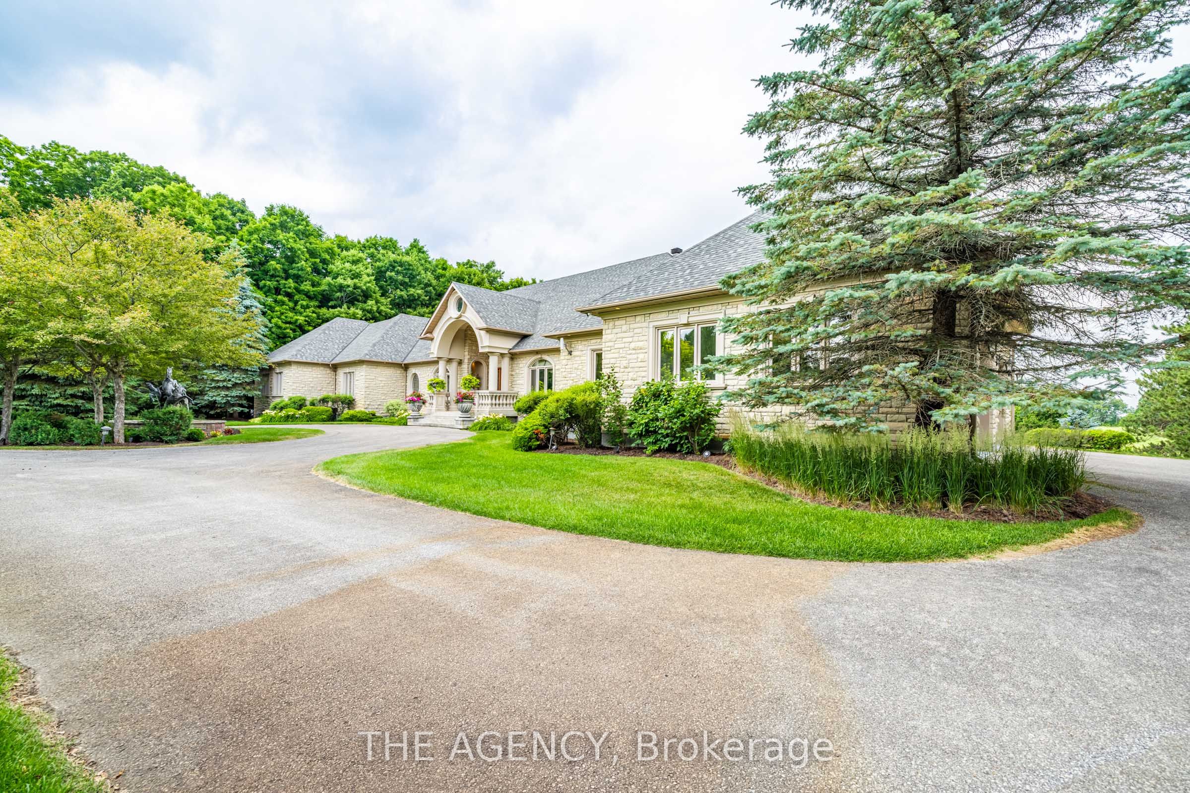 18387 The Gore Road, Caledon, ON L7E 0X8 photo 5
