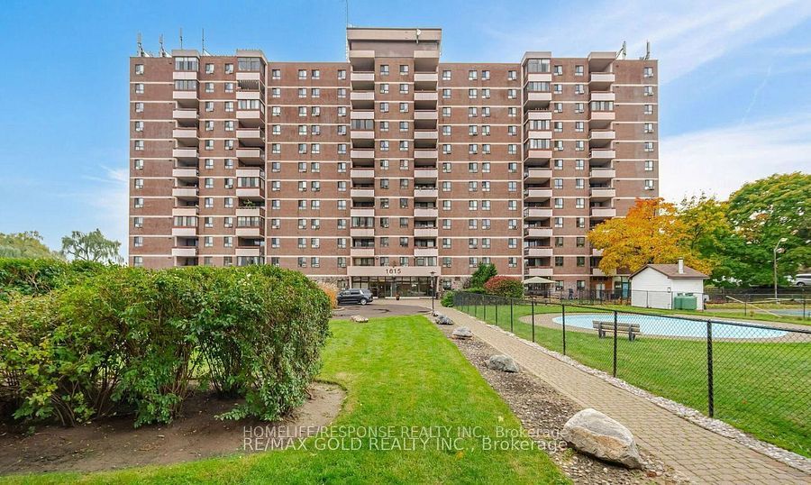 1625 BLOOR Street 715, Mississauga, ON L4X 1S3