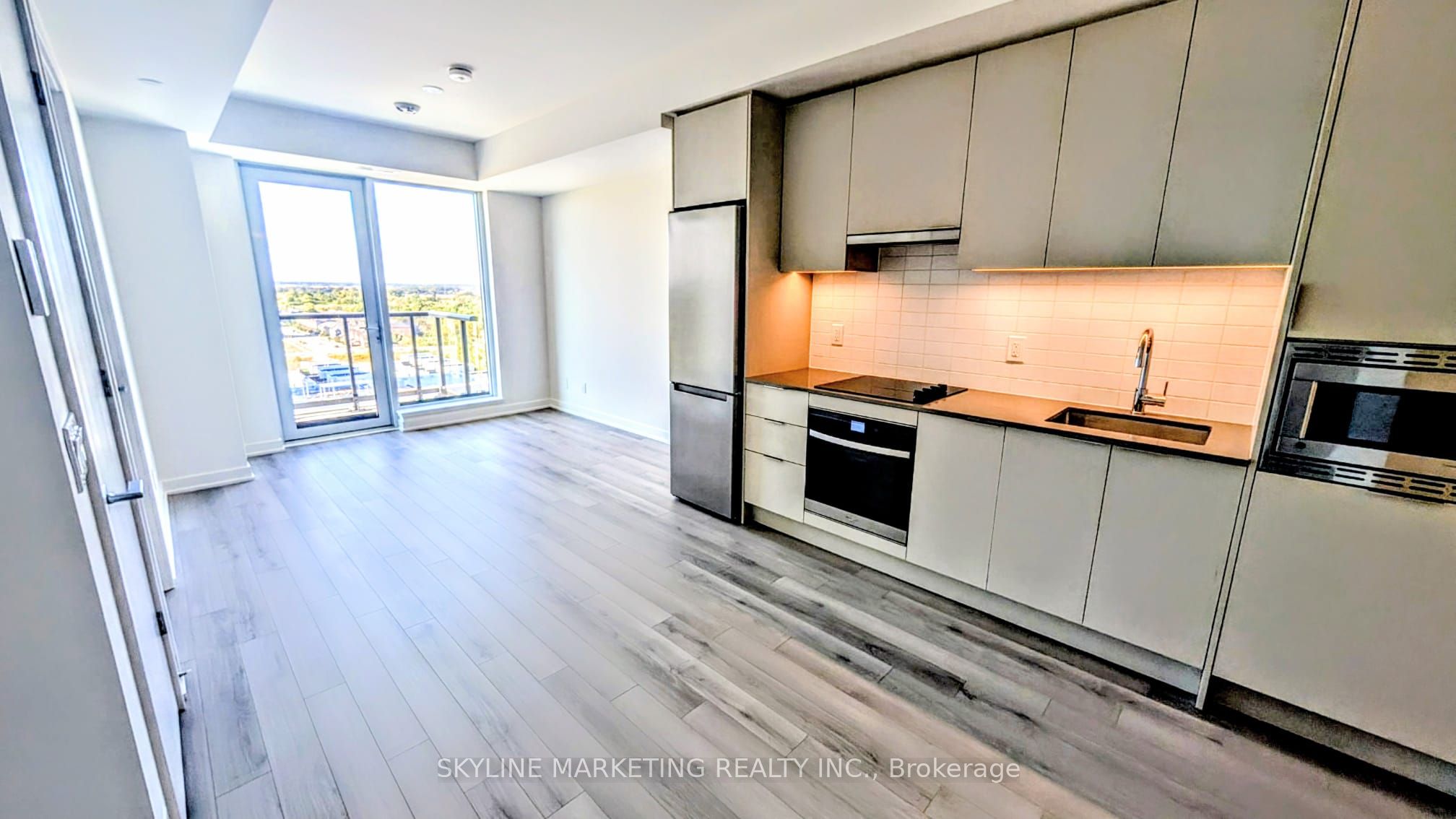 3079 Trafalgar Road 1504, Oakville, ON L6H 8C5