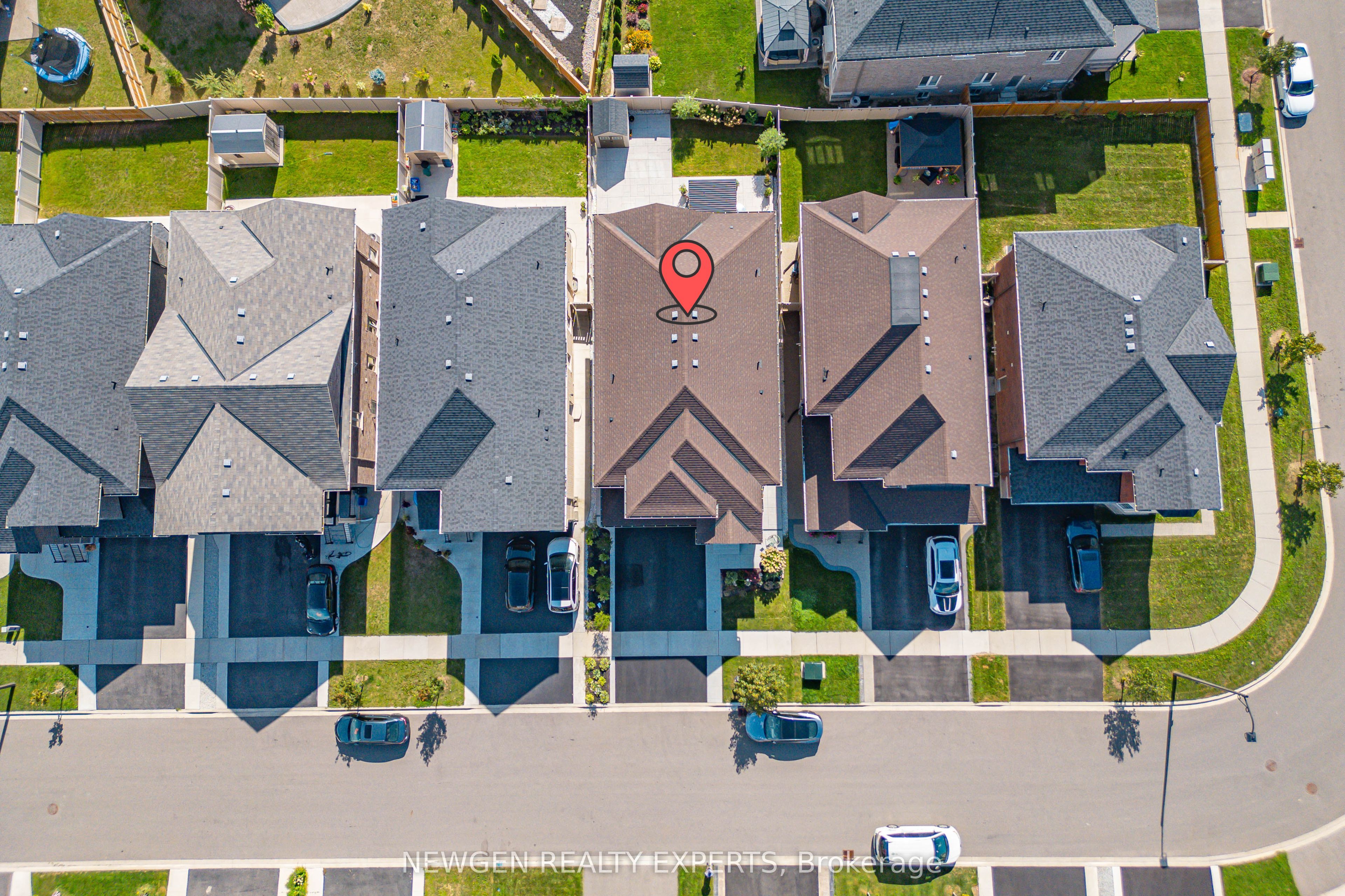 60 Monarch Drive, Halton Hills, ON L7G 0M6 photo 5
