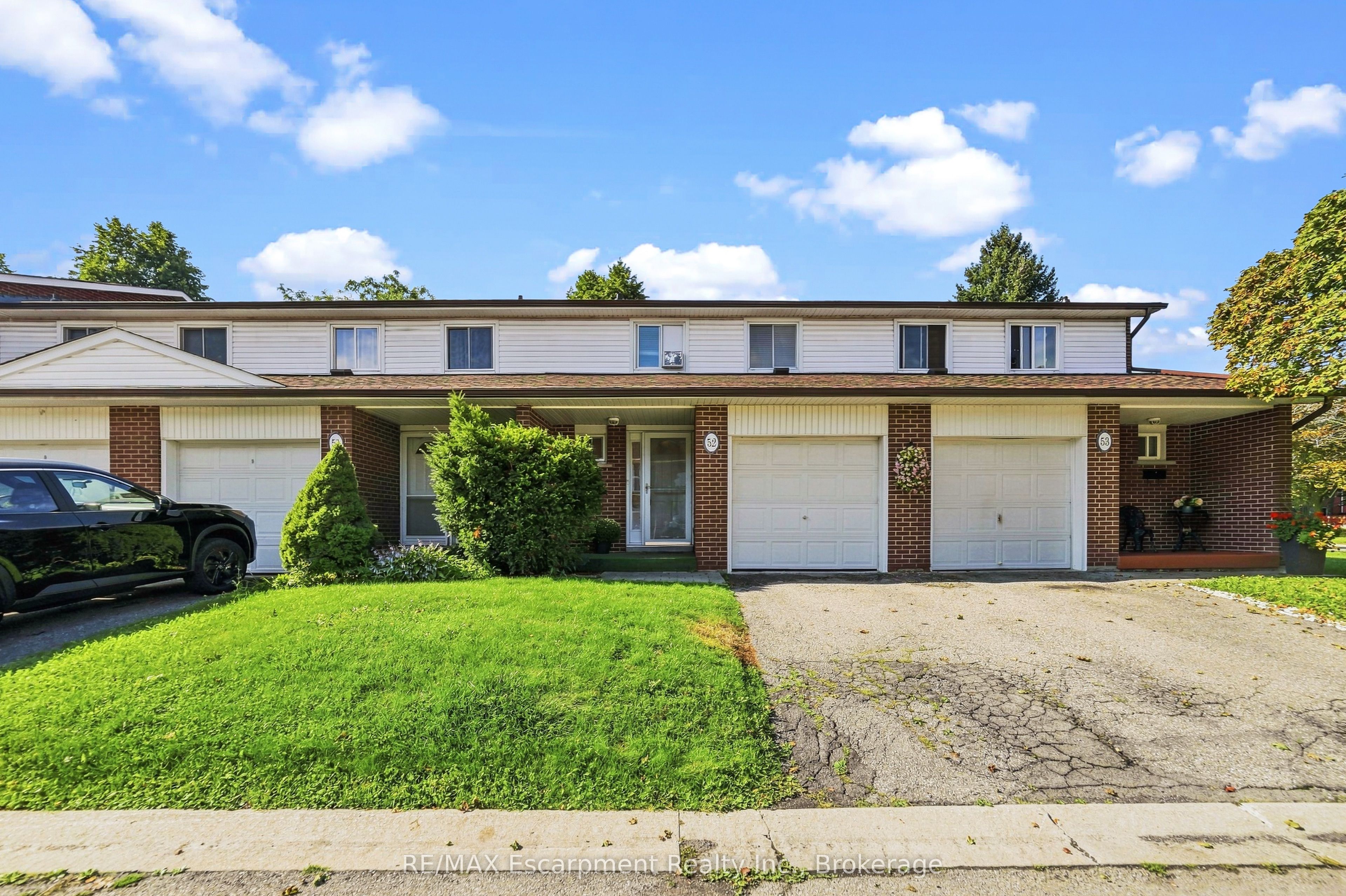 2380 Bromsgrove Road 52, Mississauga, ON L5J 4E6