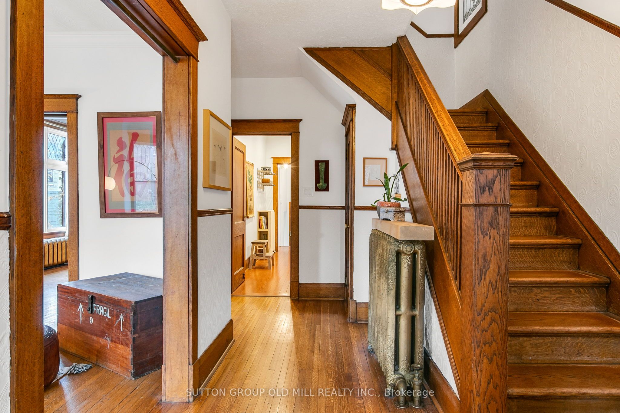 1 Algonquin Avenue, Toronto, ON M6R 1K6 photo 3