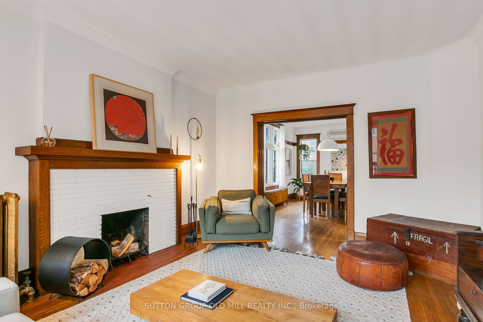 1 Algonquin Avenue, Toronto, ON M6R 1K6 photo 5
