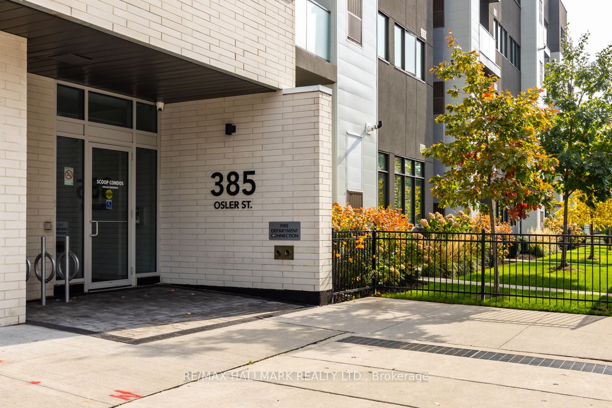385 Osler Street 306, Toronto, ON M6N 0B2 photo 3