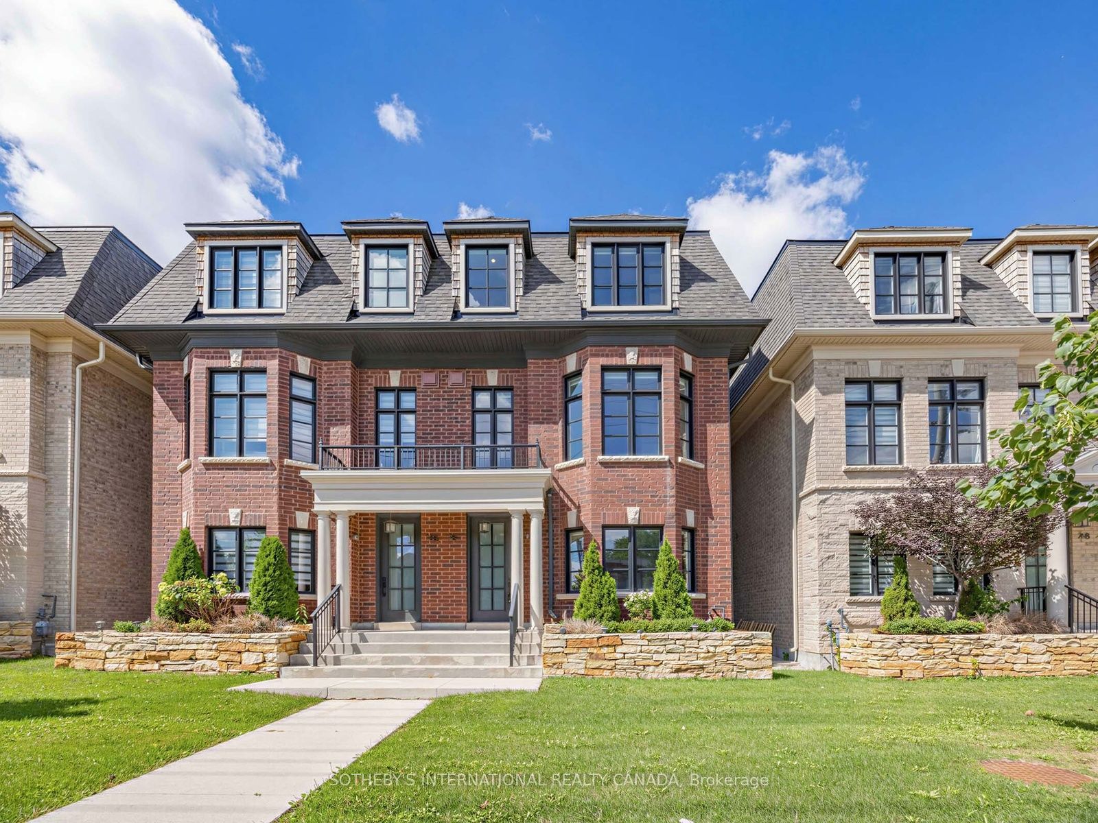 78A Thomas Street, Mississauga, ON L5M 2R6