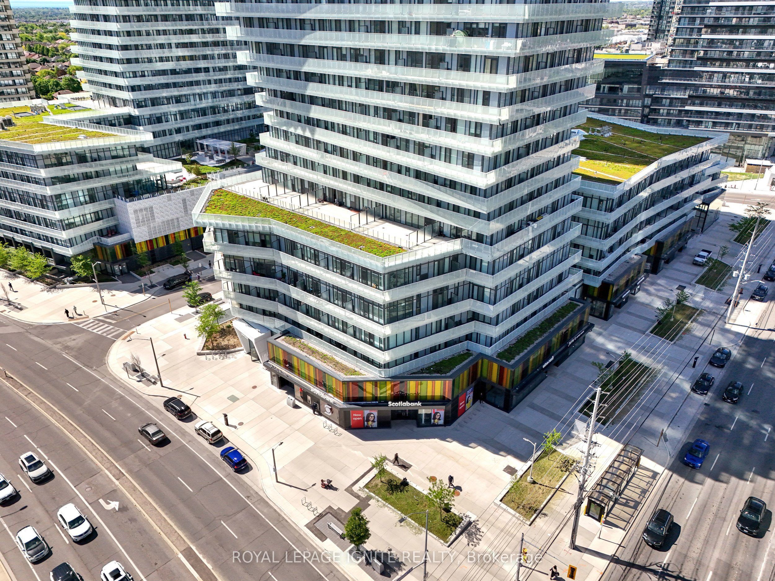 3900 Confederation Parkway 3301, Mississauga, ON L5B 0M3 photo 2