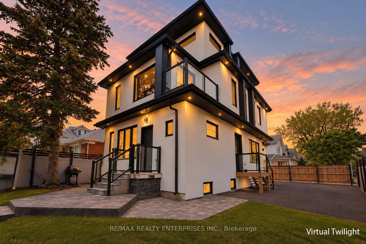172 Royal York Road, Toronto, ON M8V 2V4 photo 3