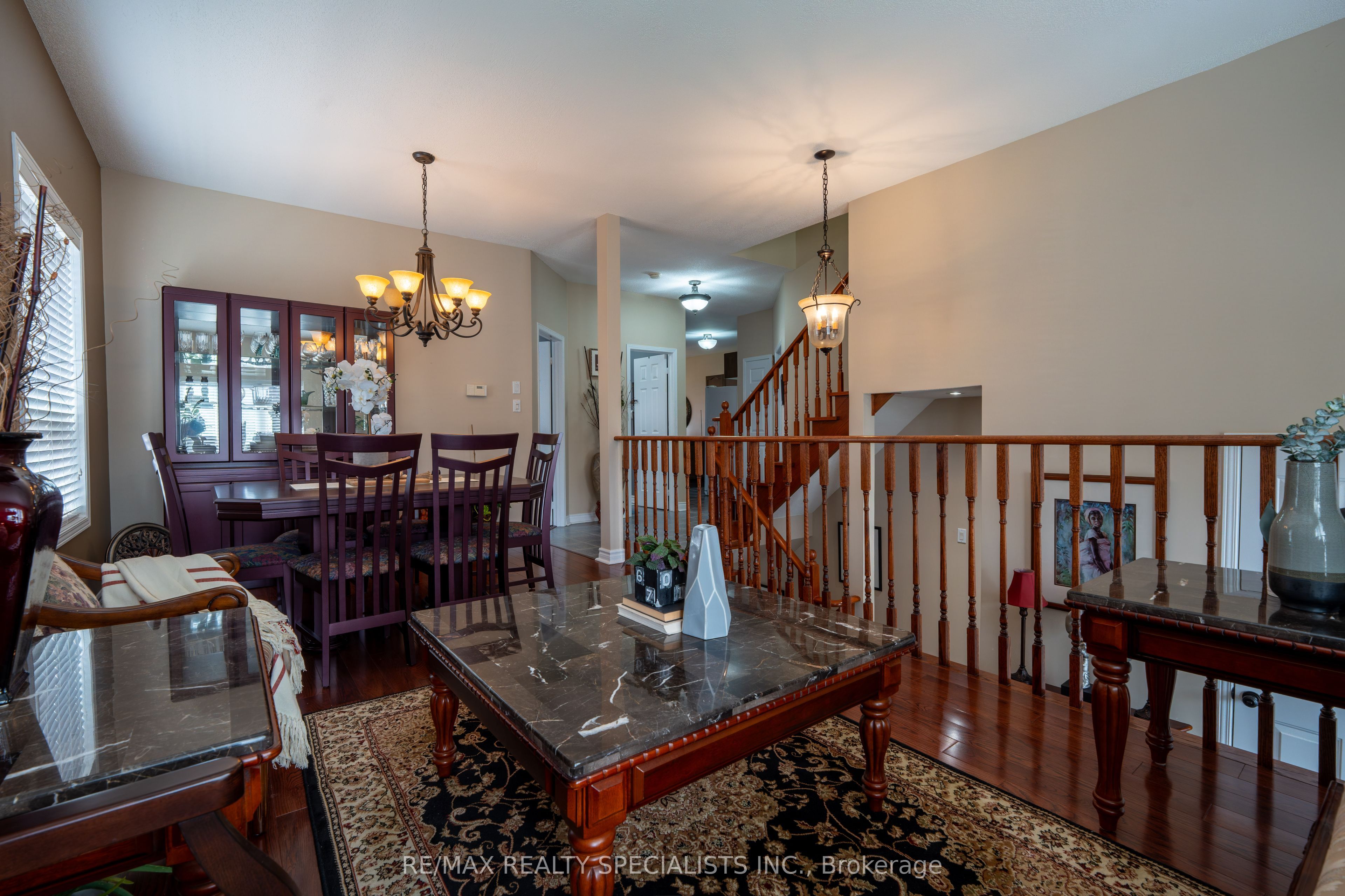 66 Ryegrass Crescent, Brampton, ON L7A 3J9 photo 5