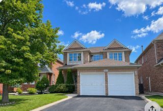 101 Softneedle Avenue, Brampton, ON L6R 1L4
