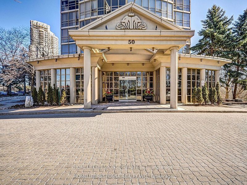 50 EGLINTON Avenue W 2010, Mississauga, ON L5R 3P5 photo 2