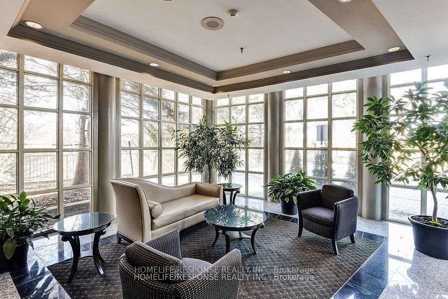 50 EGLINTON Avenue W 2010, Mississauga, ON L5R 3P5 photo 3