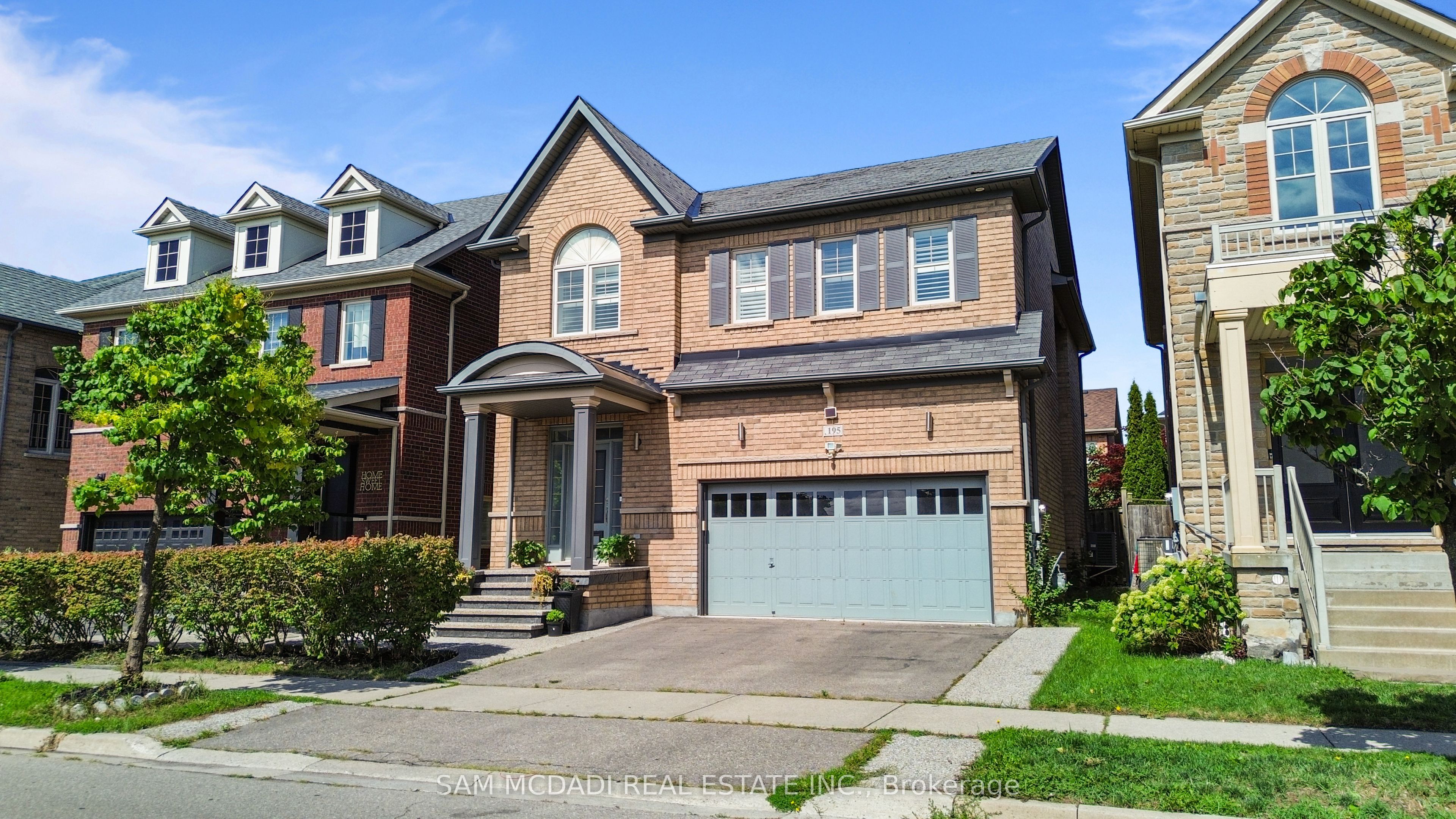 195 Holmes Crescent, Milton, ON L9T 0T8