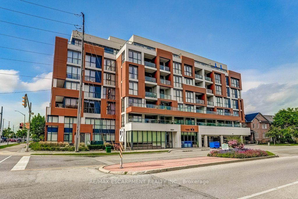 5001 Corporate Drive 410, Burlington, ON L7L 0H5