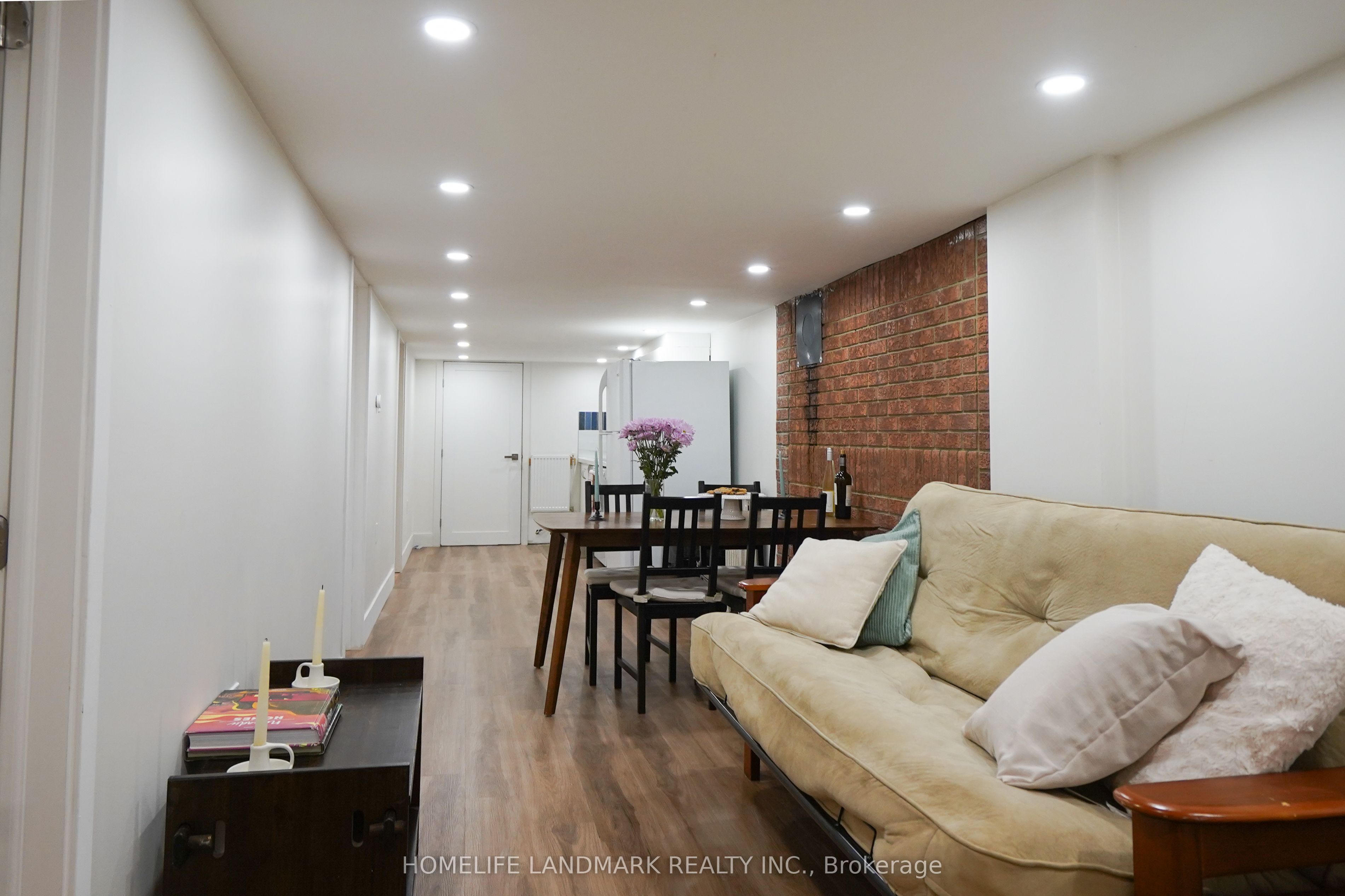 479 Whitmore Avenue Bsmt Rm1, Toronto, ON M6E 2N6 photo 4