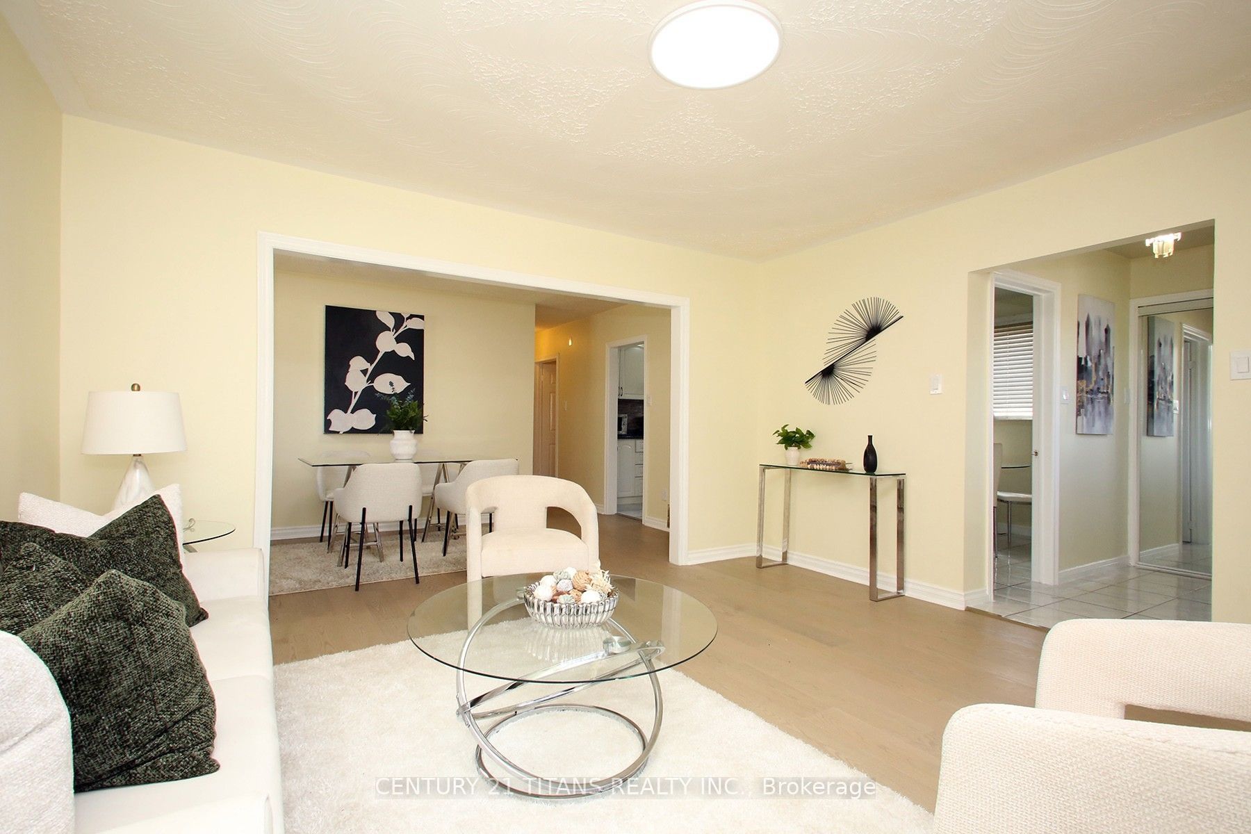 31 Monterrey Drive, Toronto, ON M9V 1S7 photo 5