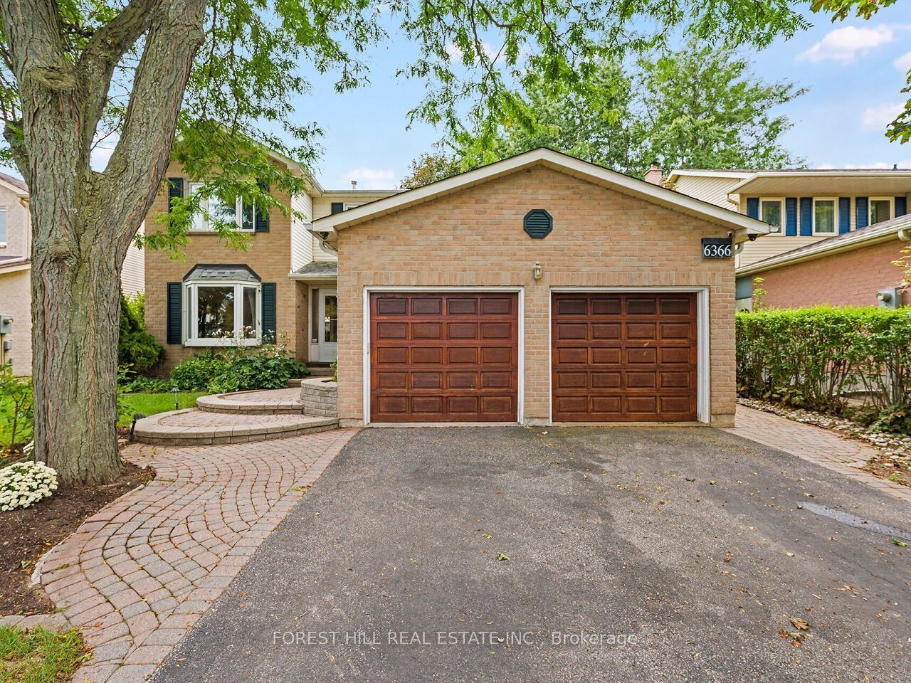6366 Miller's Grove, Mississauga, ON L5N 3M7