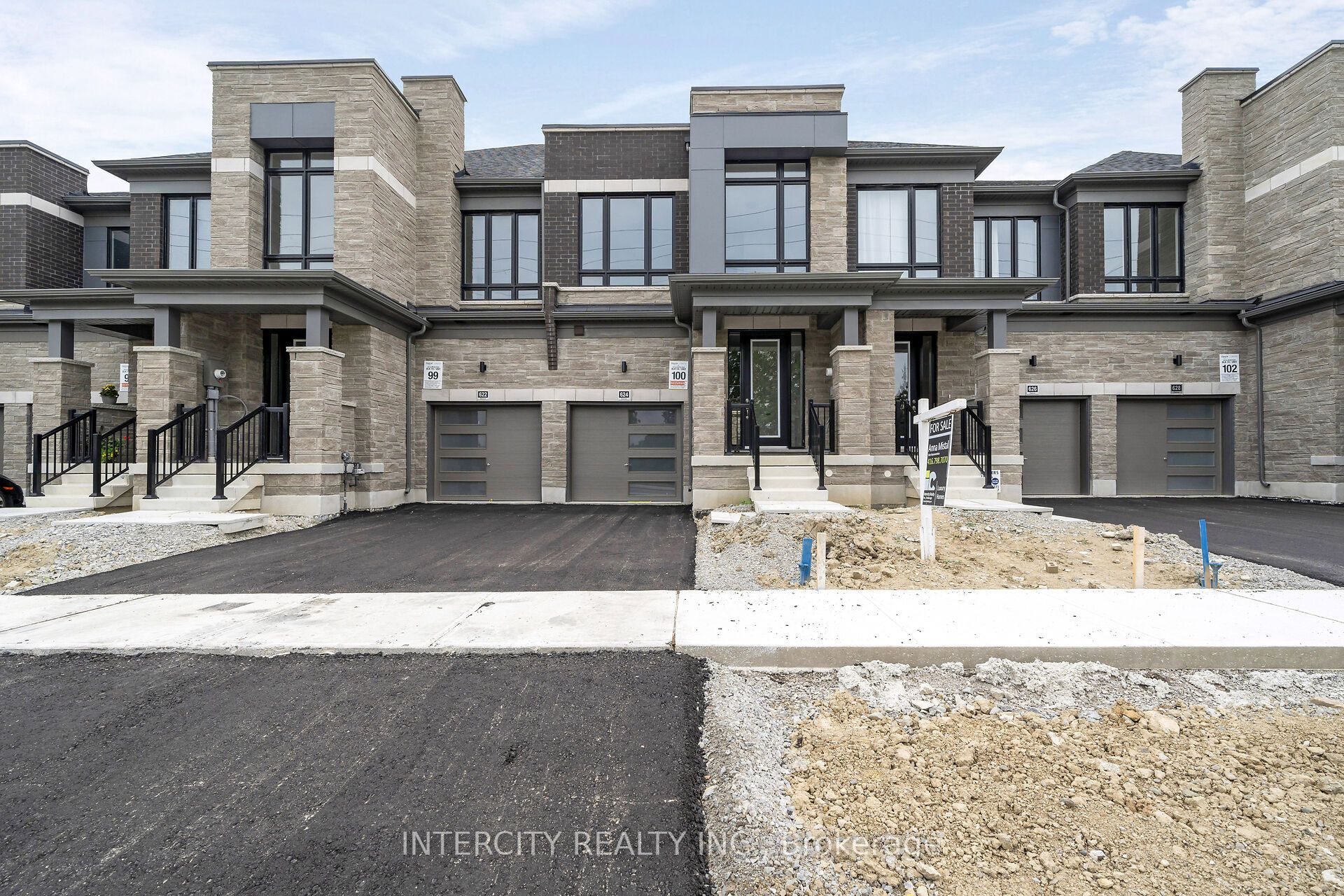 624 Glasgow Road 19-100, Caledon, ON L7E 4N1