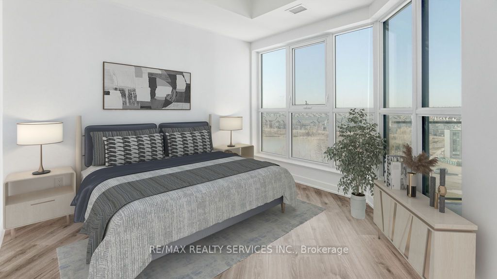 405 Dundas Street W 624, Oakville, ON L6M 4P9 photo 3