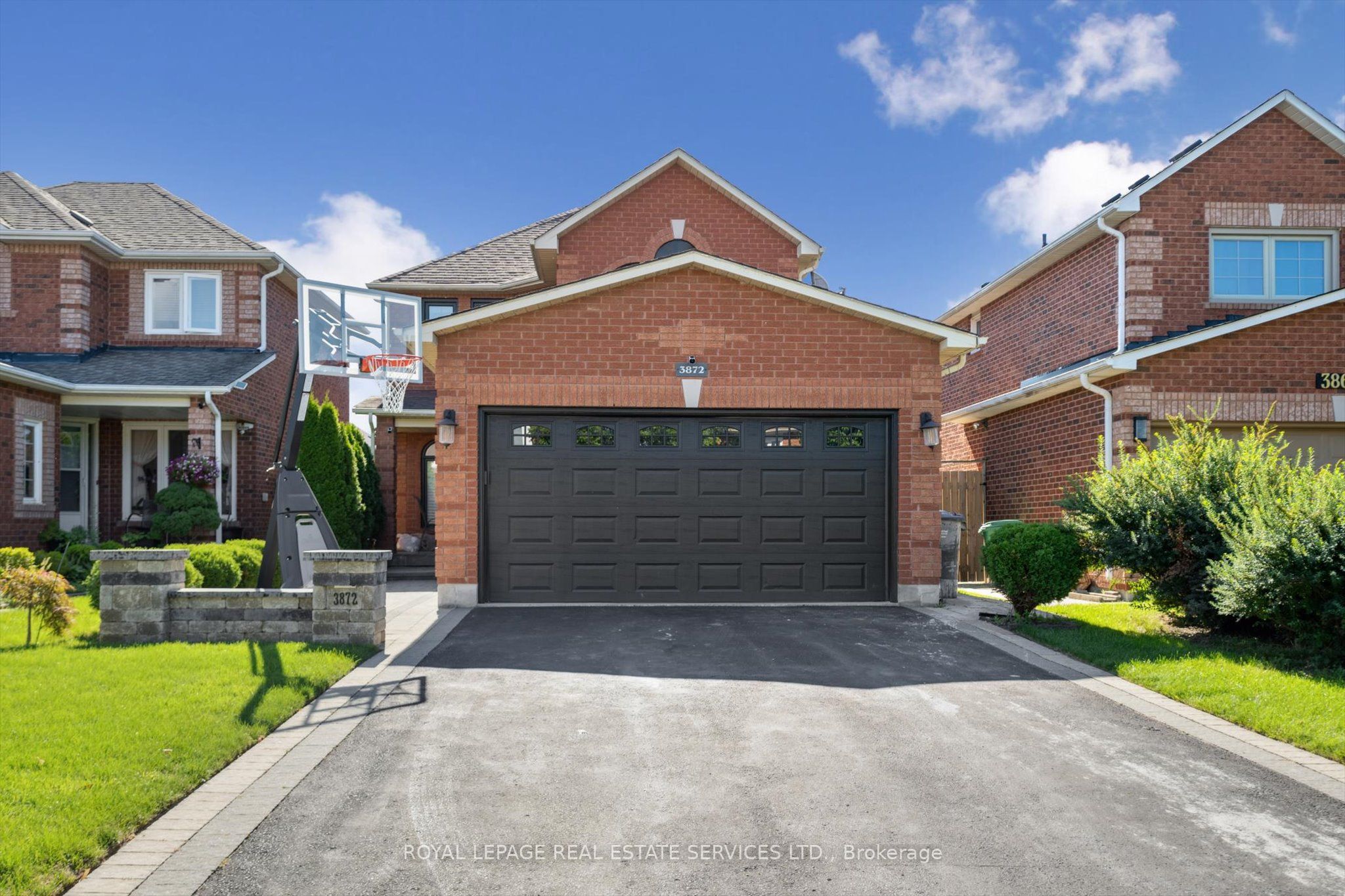3872 Densbury Drive Bsmt Apt, Mississauga, ON L5N 6Y9 photo 2