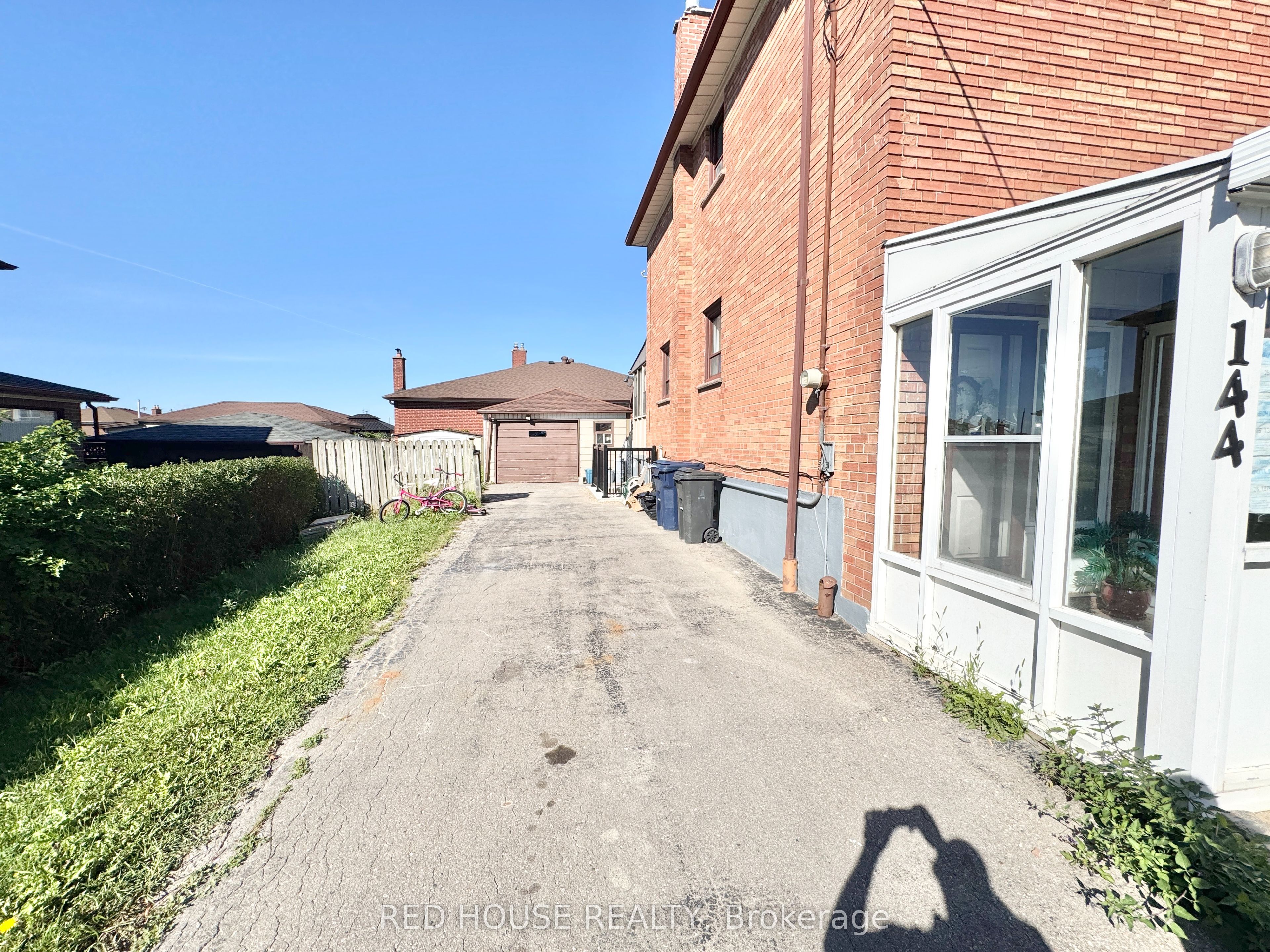 144 Laura Road Basement, Toronto, ON M3N 2A2 photo 2