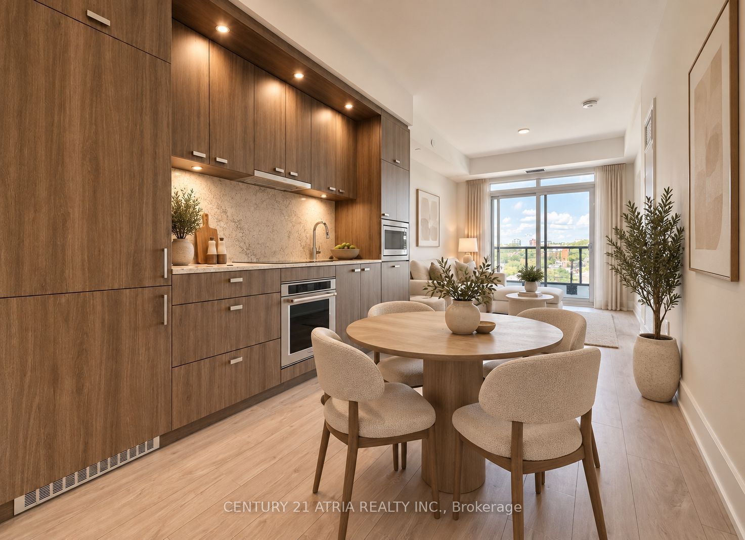 858 Dupont Street 820, Toronto, ON M6G 0C1 photo 2