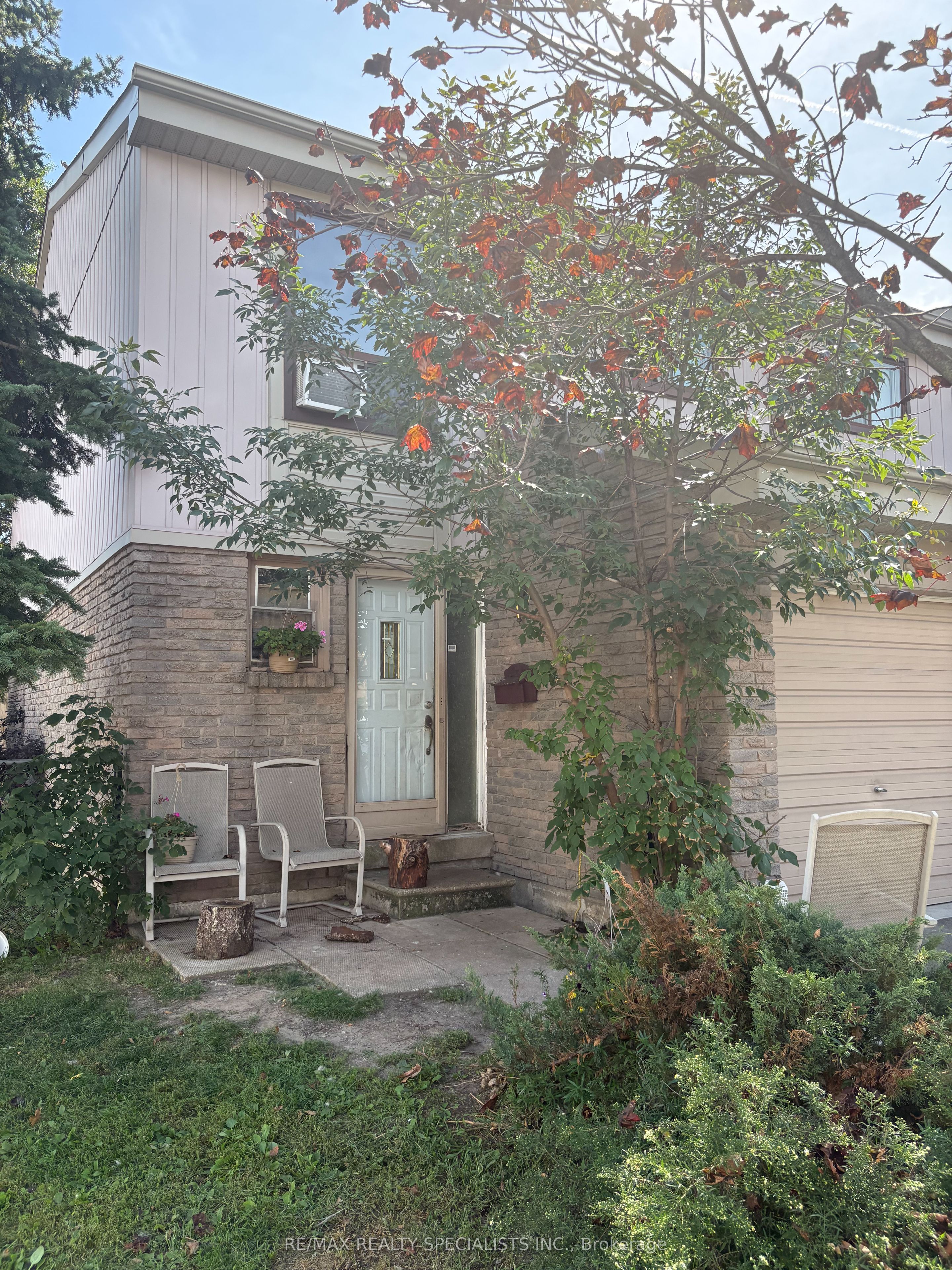 5730 Montevideo Road 35, Mississauga, ON L5N 2M4