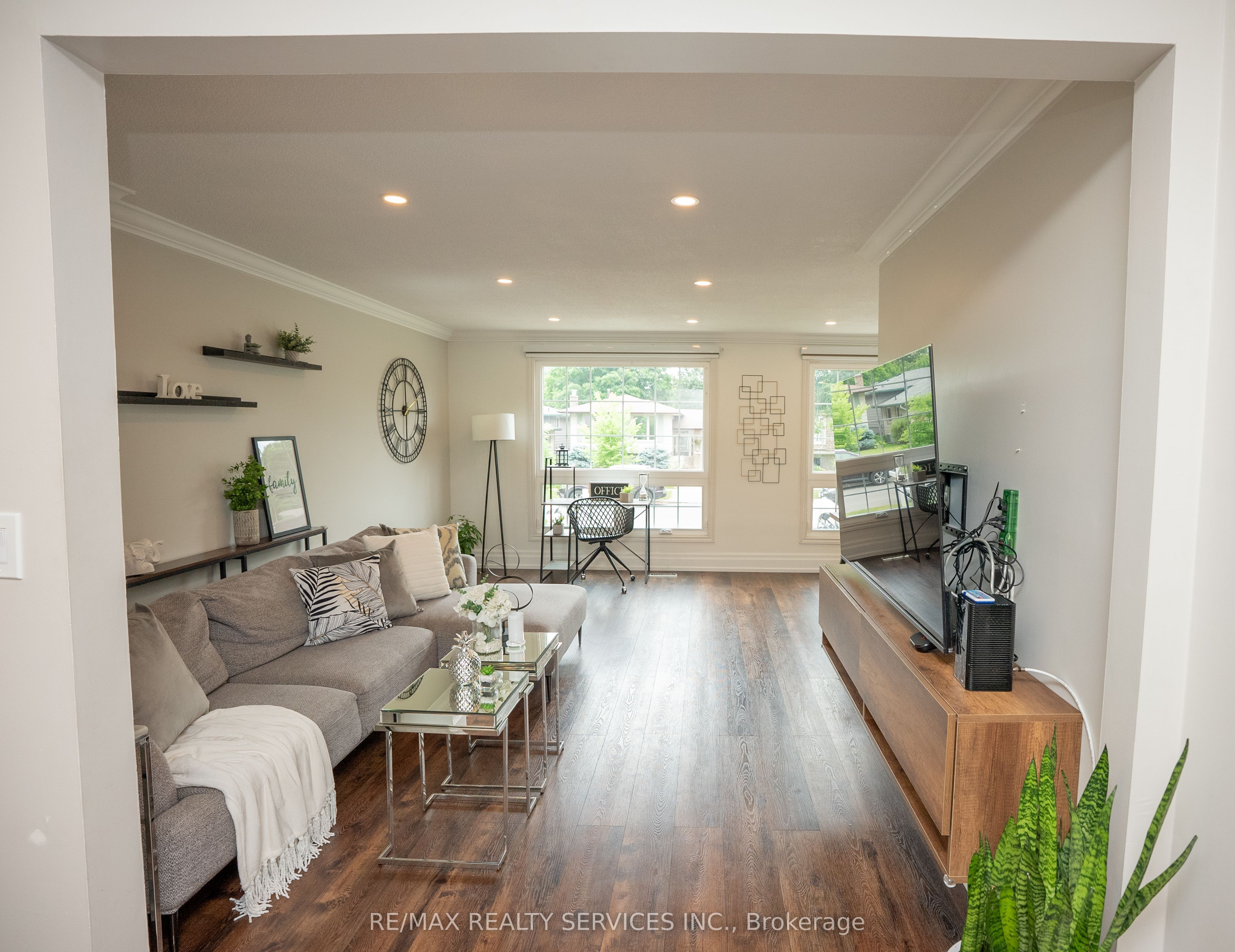 3469 Caplan Crescent, Burlington, ON L7N 2P9 photo 4