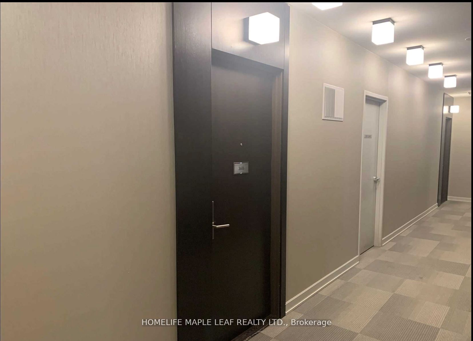 60 Absolute Avenue 3608, Mississauga, ON L4Z 0A9 photo 2