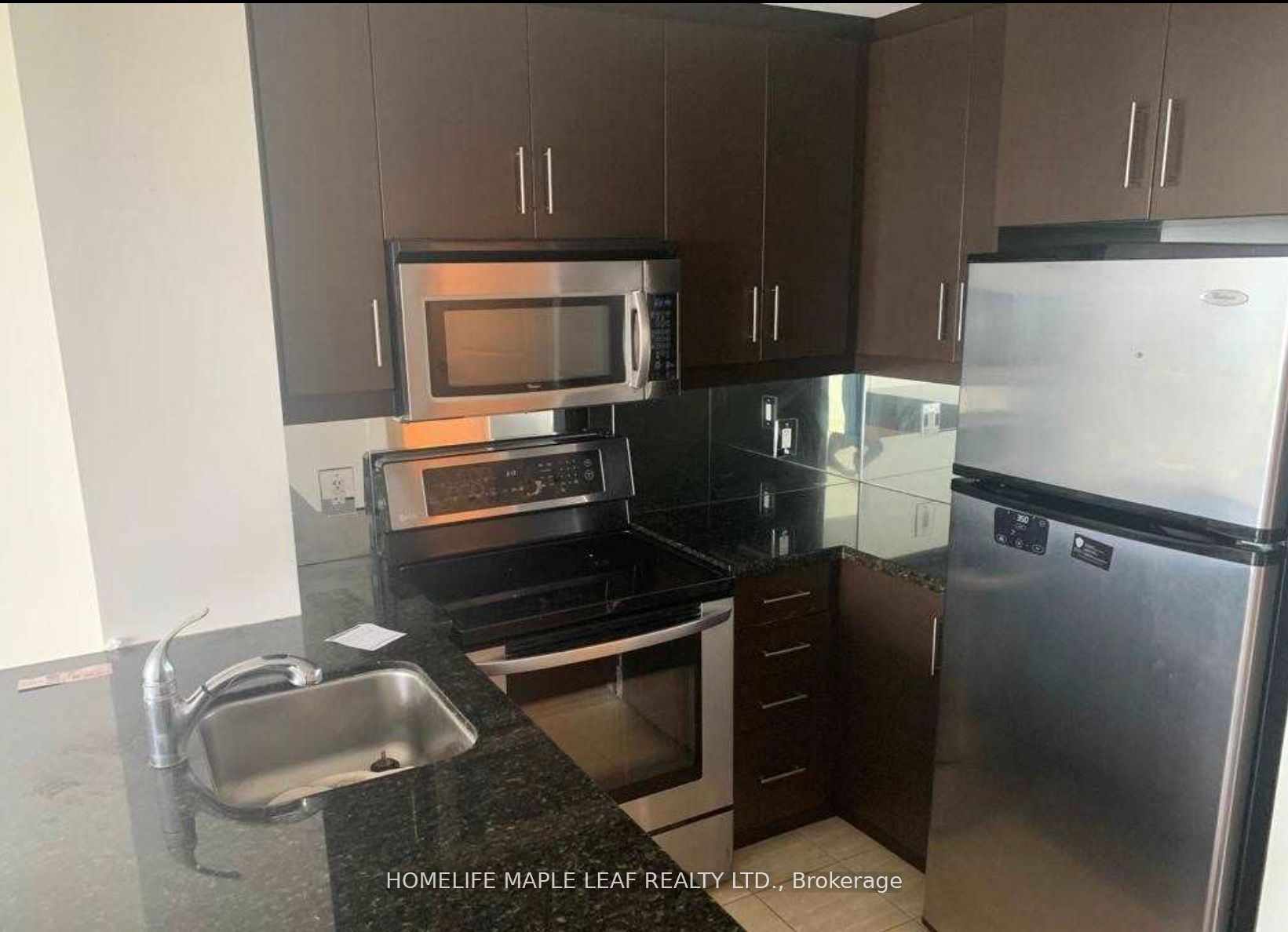 60 Absolute Avenue 3608, Mississauga, ON L4Z 0A9 photo 4