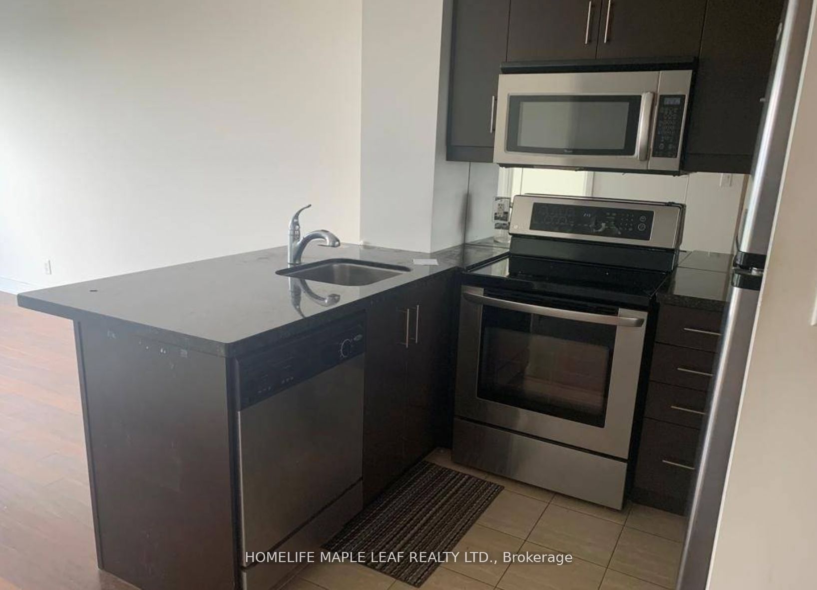 60 Absolute Avenue 3608, Mississauga, ON L4Z 0A9 photo 5