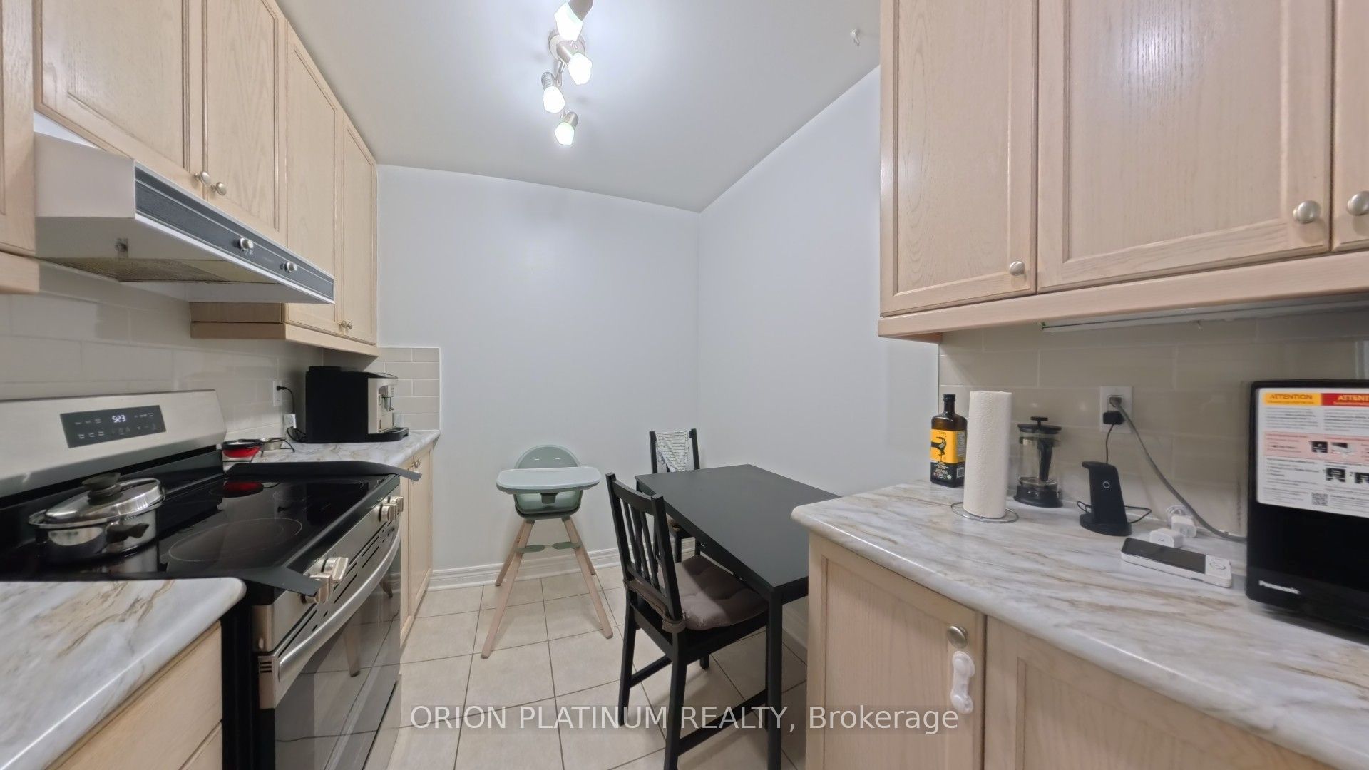350 Mill Road 507, Toronto, ON M9C 5R7 photo 3