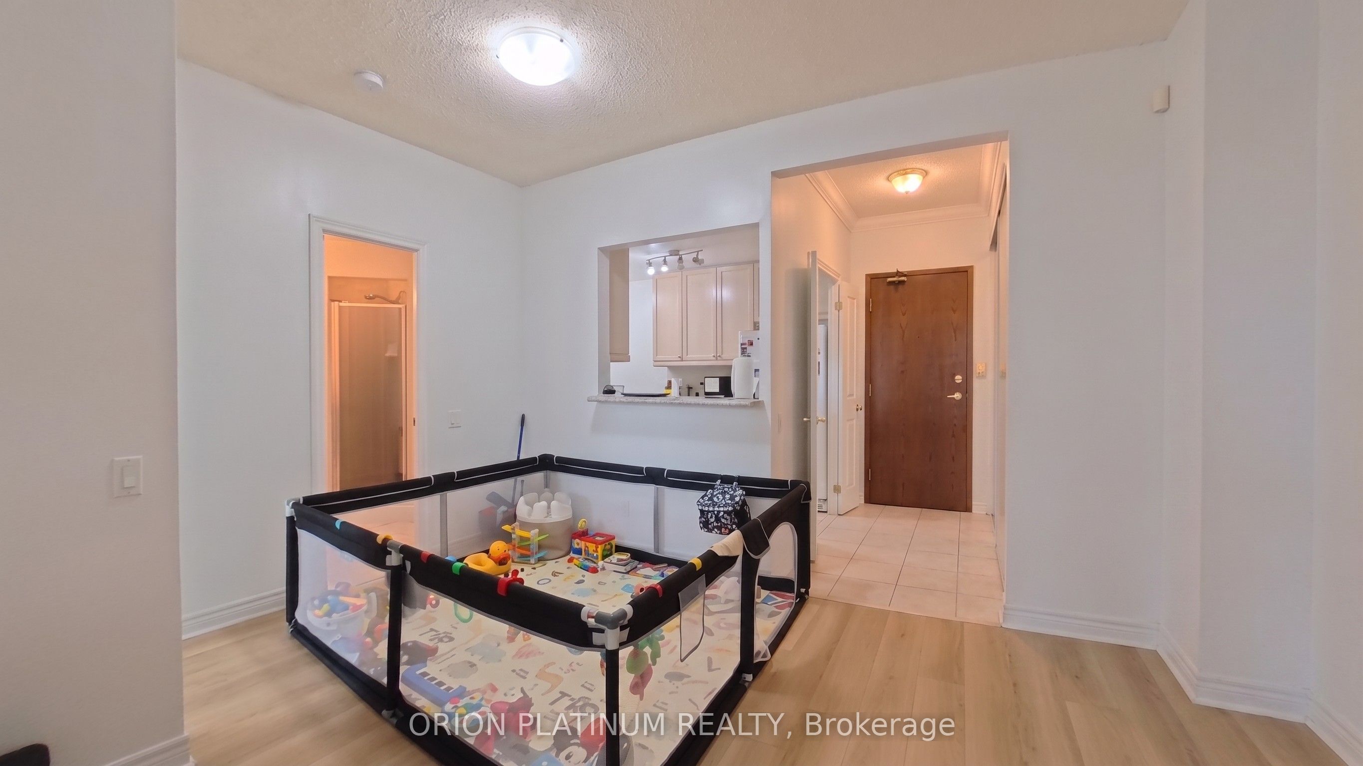 350 Mill Road 507, Toronto, ON M9C 5R7 photo 5