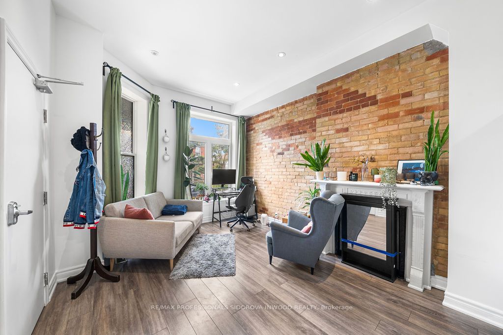 13 Spencer Avenue, Toronto, ON M6K 2J4 photo 3