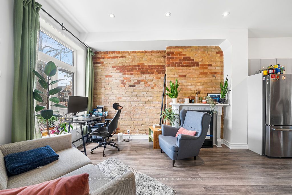 13 Spencer Avenue, Toronto, ON M6K 2J4 photo 4