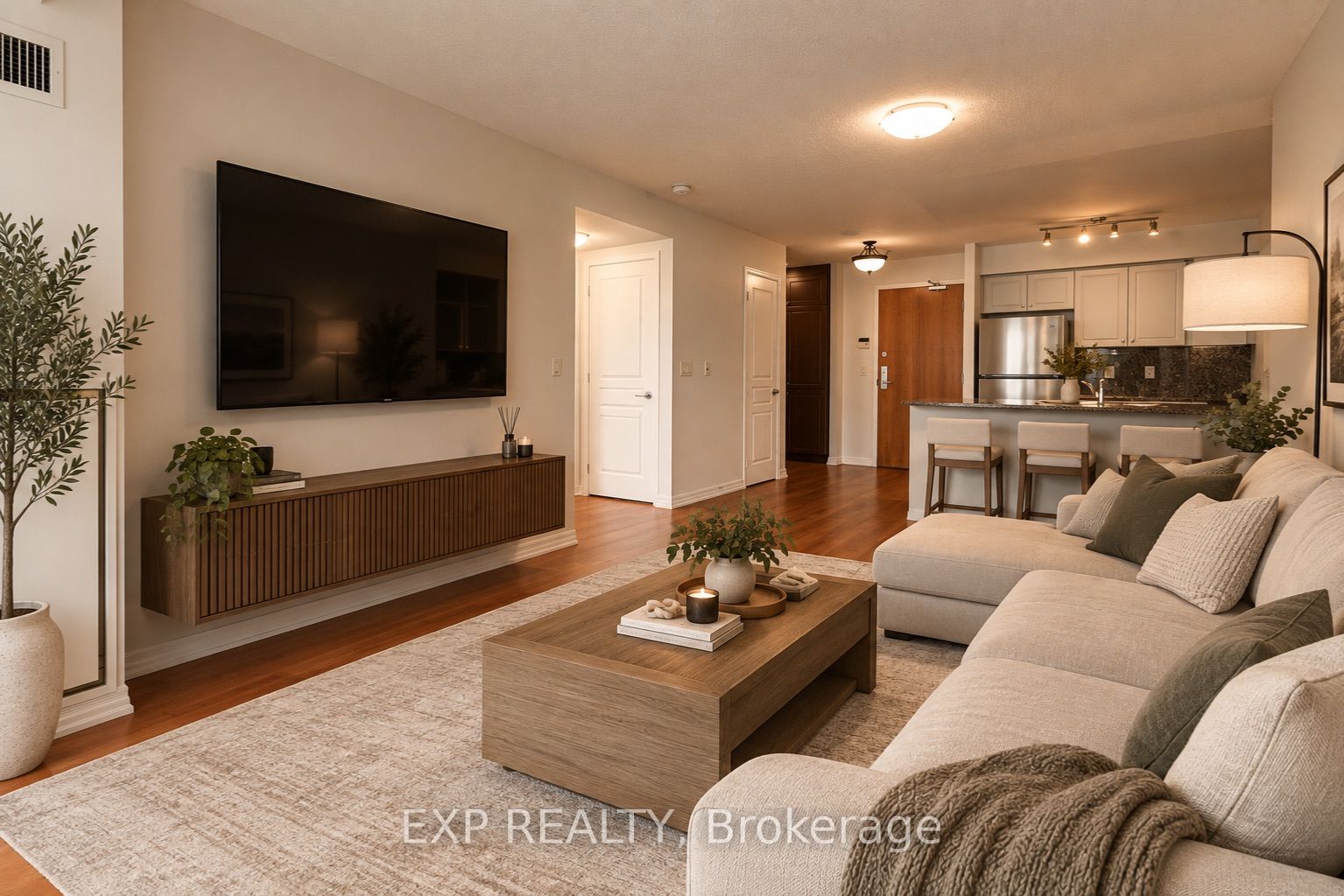 1403 Royal York Road 909, Toronto, ON M9P 0A1
