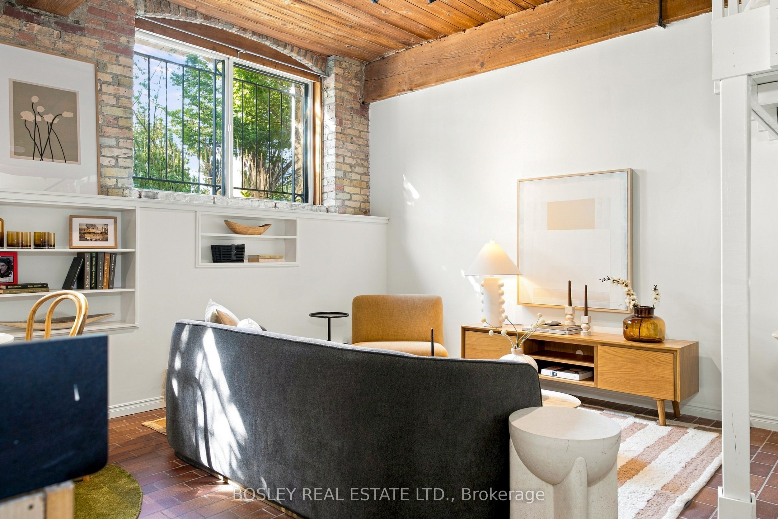 24 Noble Street G09, Toronto, ON M6K 2C8 photo 3