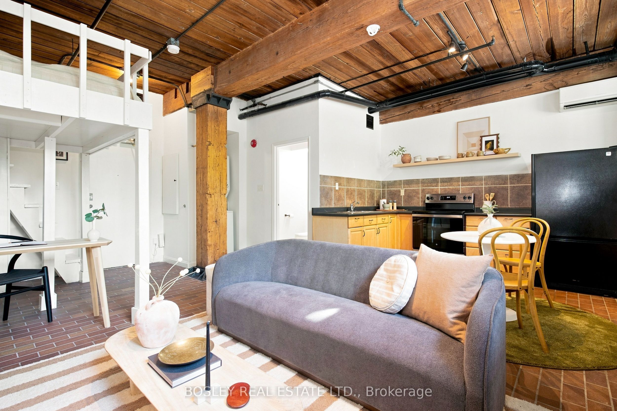 24 Noble Street G09, Toronto, ON M6K 2C8 photo 4
