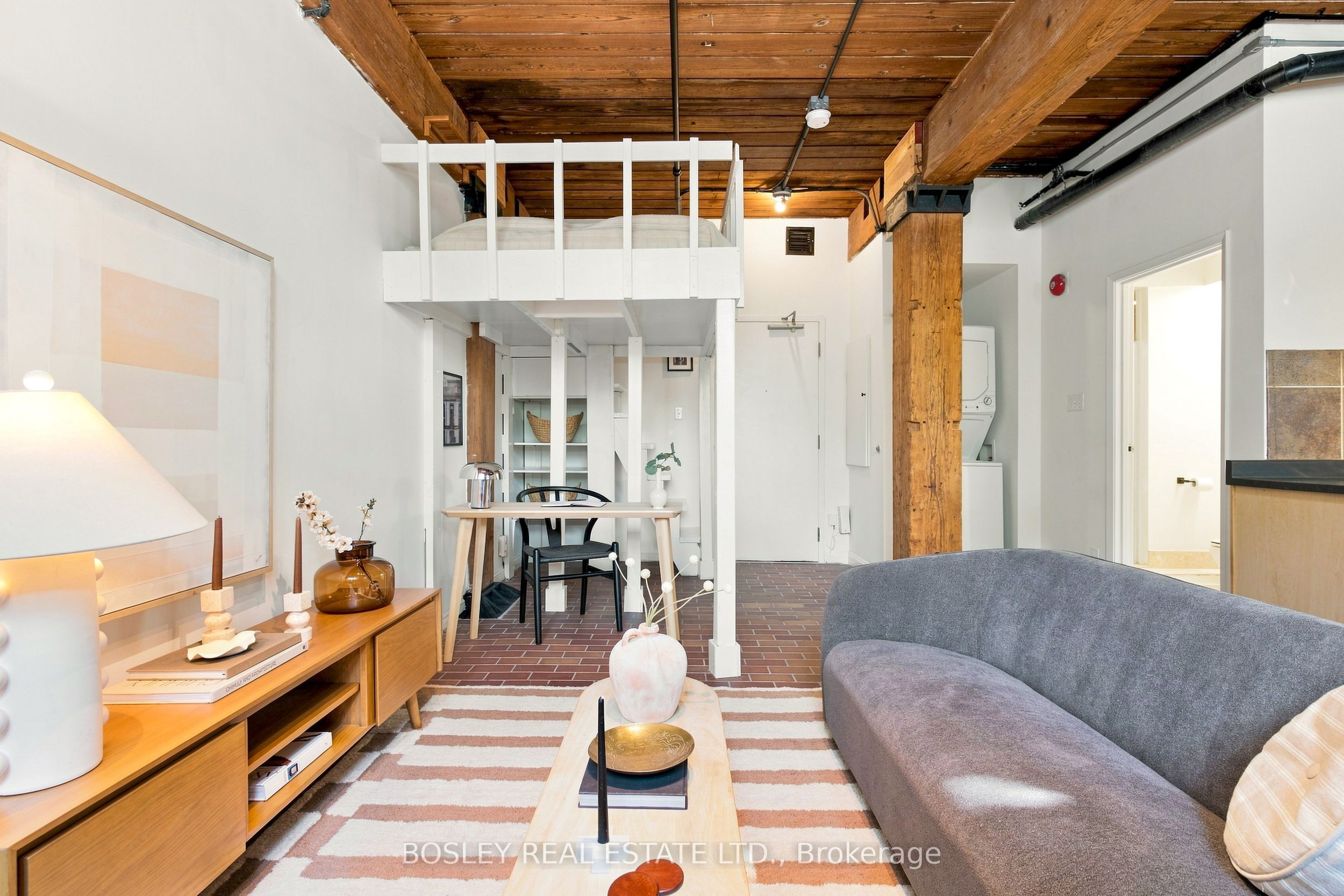 24 Noble Street G09, Toronto, ON M6K 2C8 photo 5
